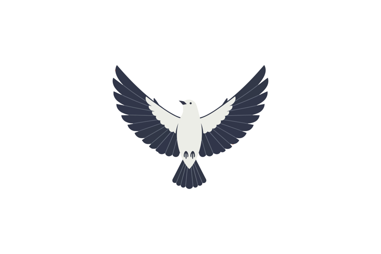 Wings Clipart Image 24