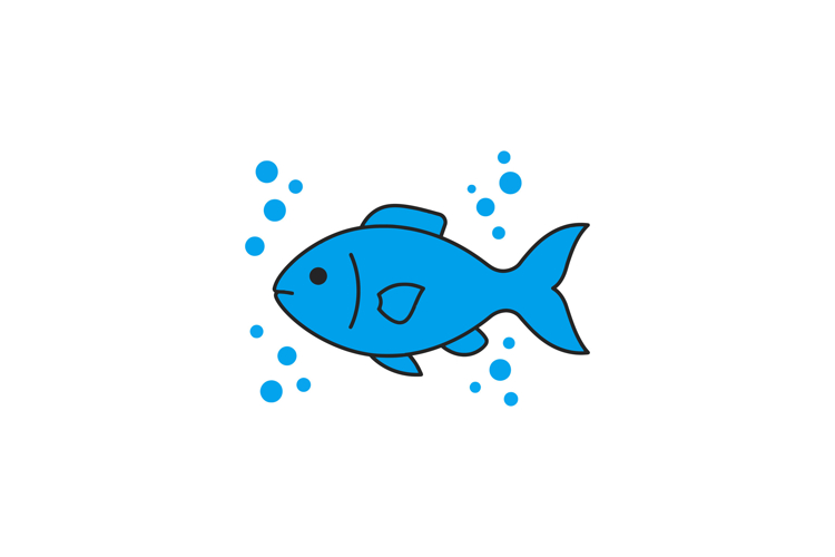 Fish Clipart