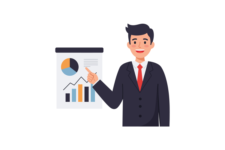 Graphs Clipart Image 24