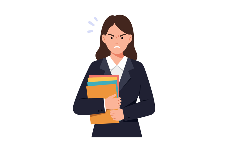 Folders Clipart Image 19