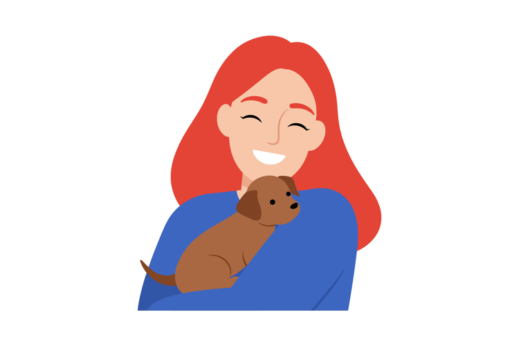 Hair Clipart Image 22