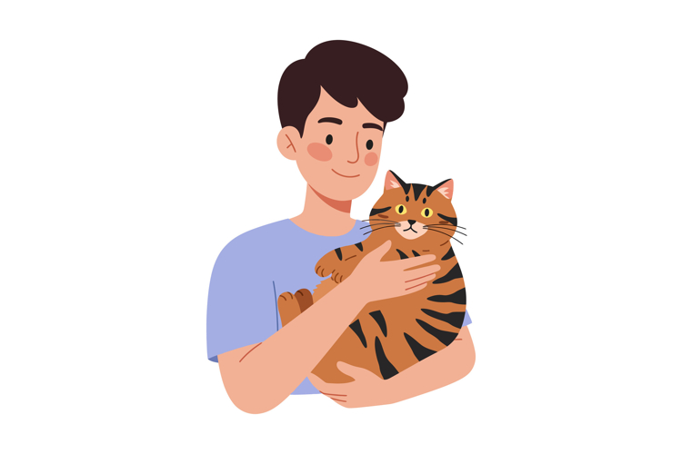Smiling Clipart Image 22