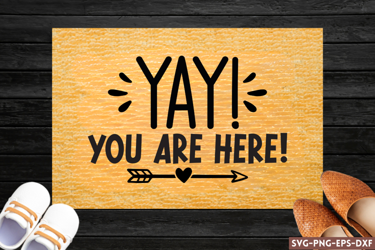 Yay Clipart Image 8