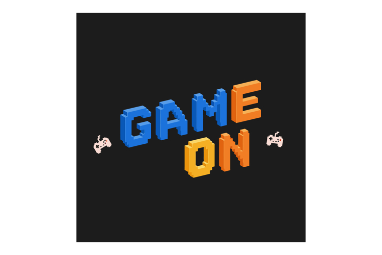 Game Controller Clipart Image 14