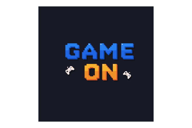 Gaming Controller Clipart Image 21