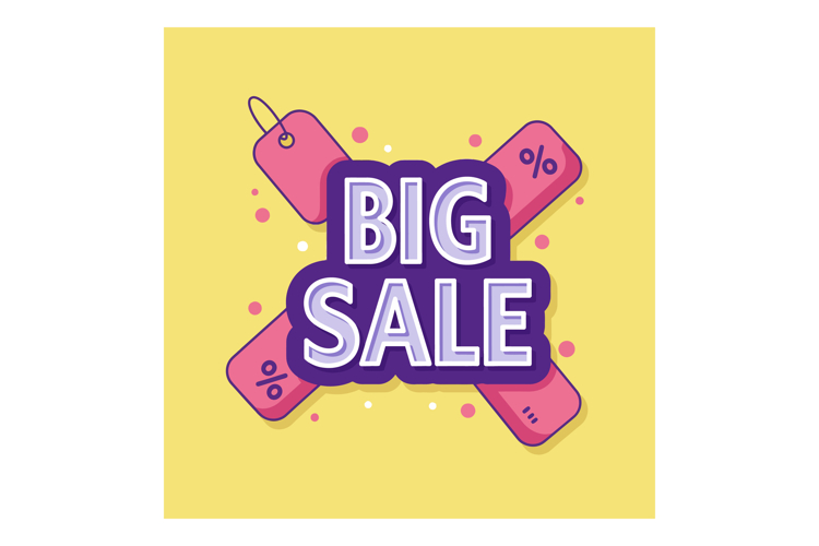 Sale Clipart Image 18