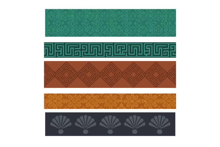Geometric Illustration Image 15