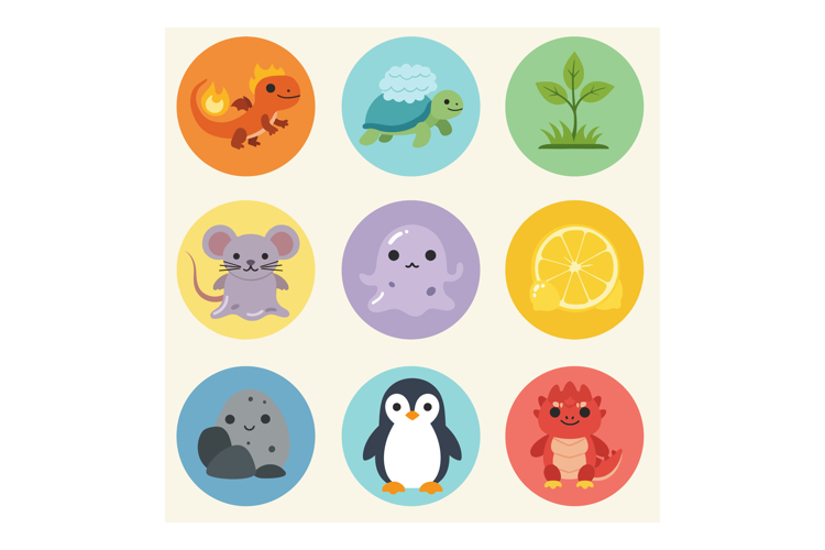 Nature Icon Image 13