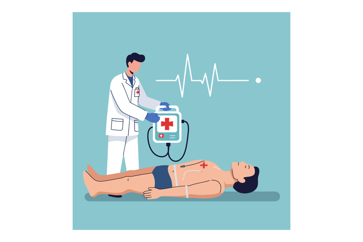 Patient Clipart Image 13
