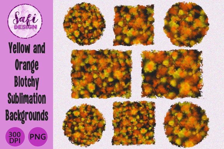 Yellow Background Image 19