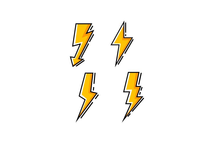 Yellow Icon Image 8