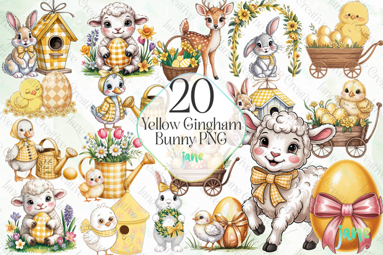 Bunny Png Image 24