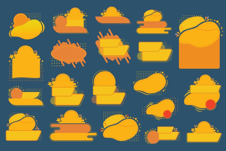 Shape Clipart Image 6