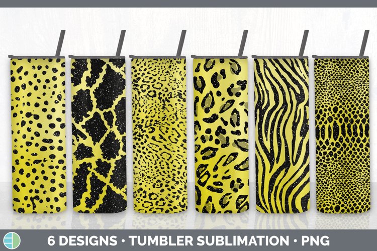 Sublimation Tumbler Designs Image 14