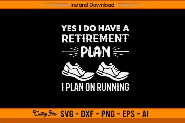 Funny Retirement SVGs Image 2