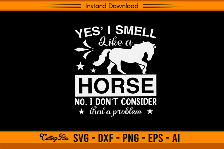 Cricut Horse Svg Image 16