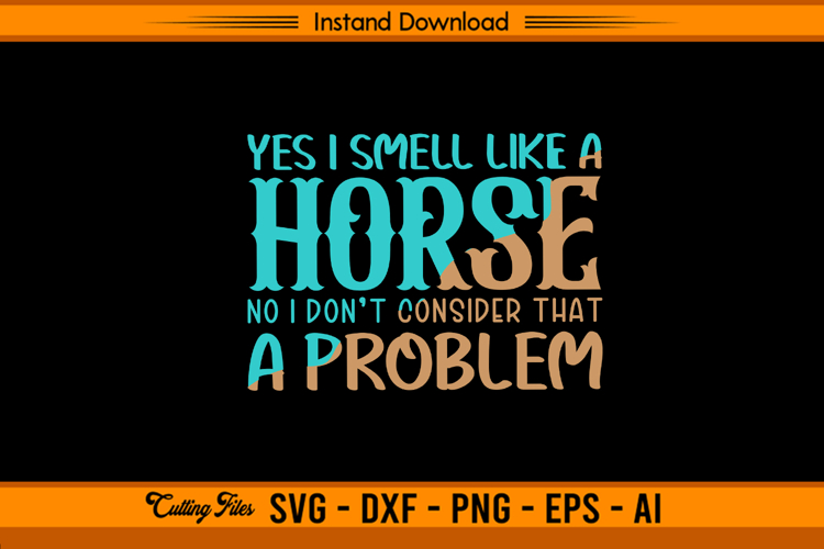 Cricut Horse Svg Image 17