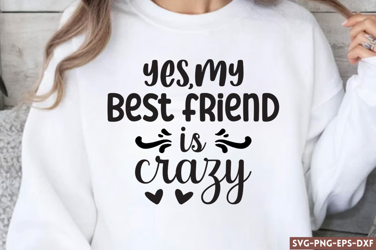 Friendship Svg Image 5