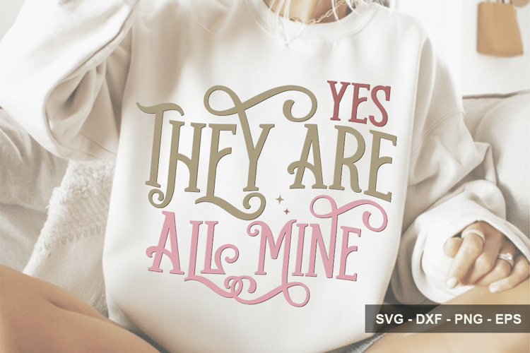 Mother SVGs Image 24