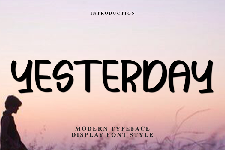 Serifen Schriftarten Image 2