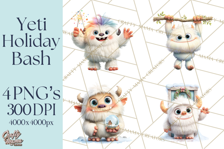 Cute Snowman Clipart Image 21