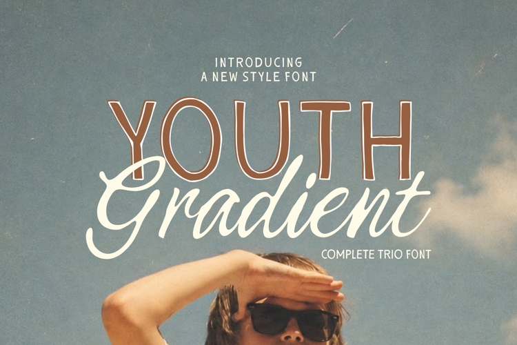 Youth Gradient