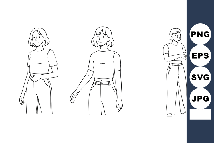 Clothes Clipart Image 11