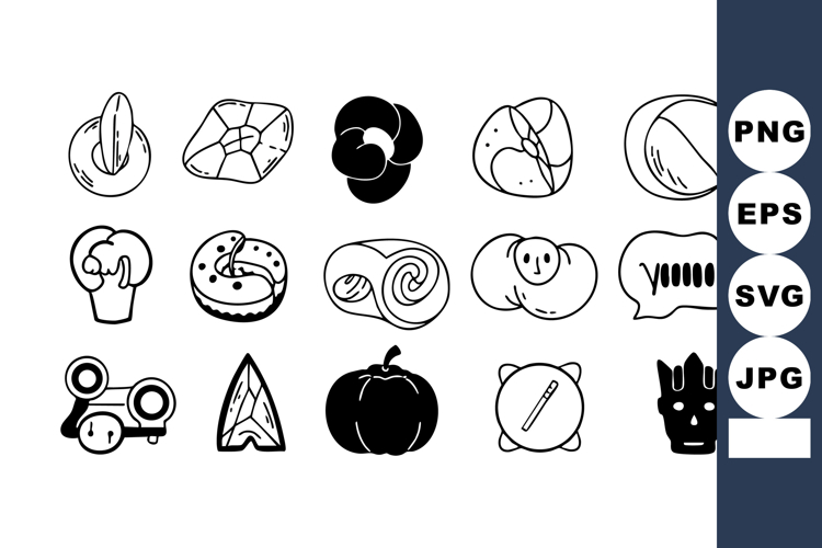 Shape Clipart Image 12