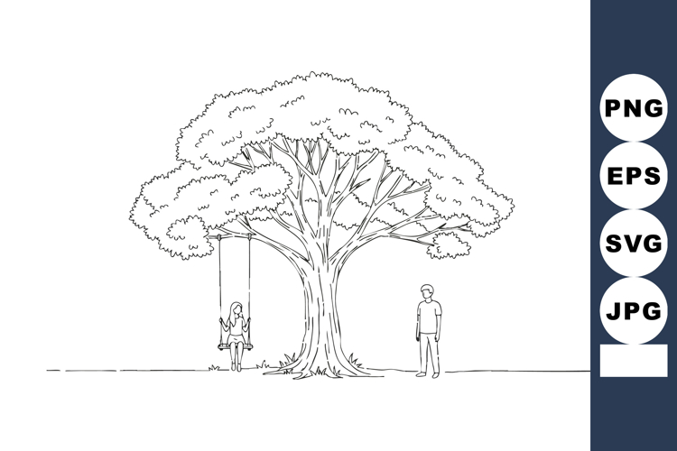Outdoor Clipart Image 5