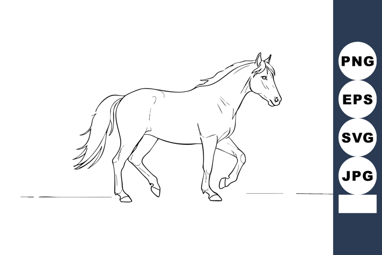 Outline Clipart Image 5