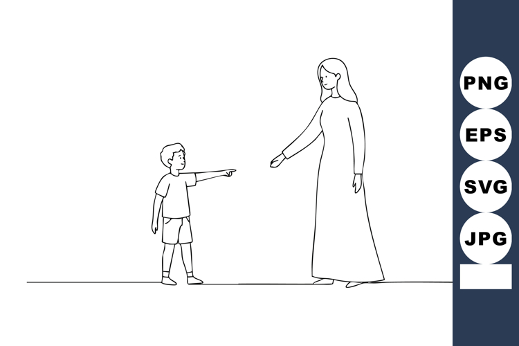 Connection Clipart Image 23