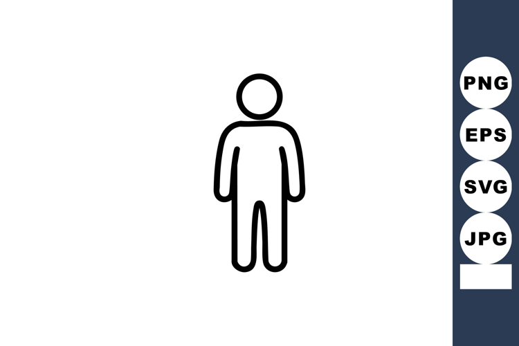 Outline Clipart Image 4