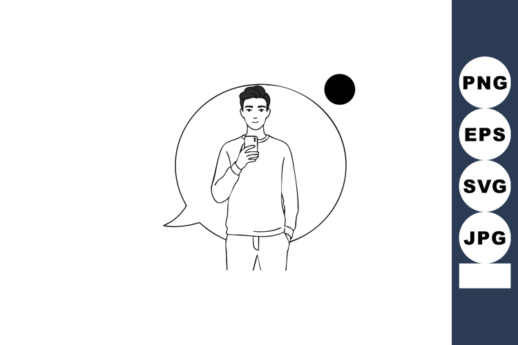Bubble Clipart Image 2