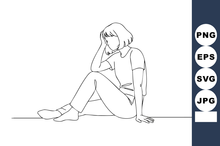 Rest Clipart