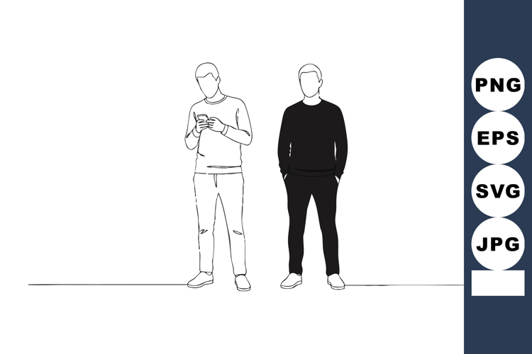 Phone Clipart Image 10