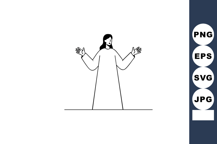 Arms Clipart Image 16