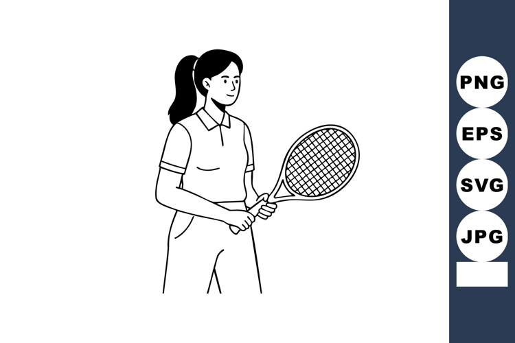 Exercise Clipart Image 16