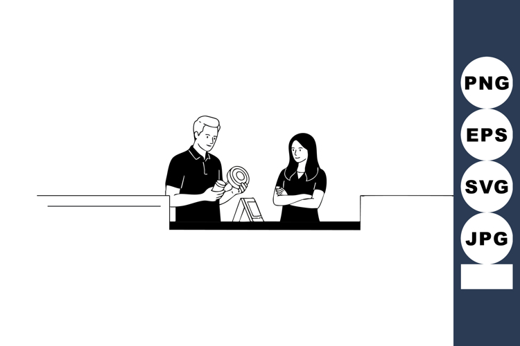Globe Clipart Image 21