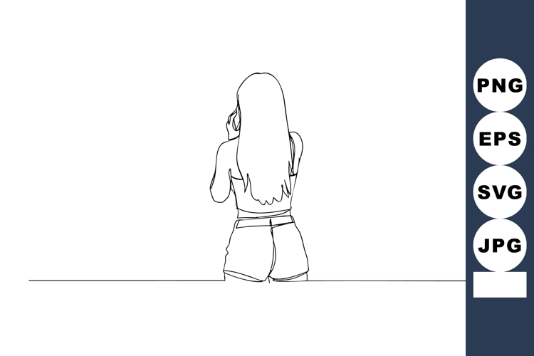 Phone Vector Image 16