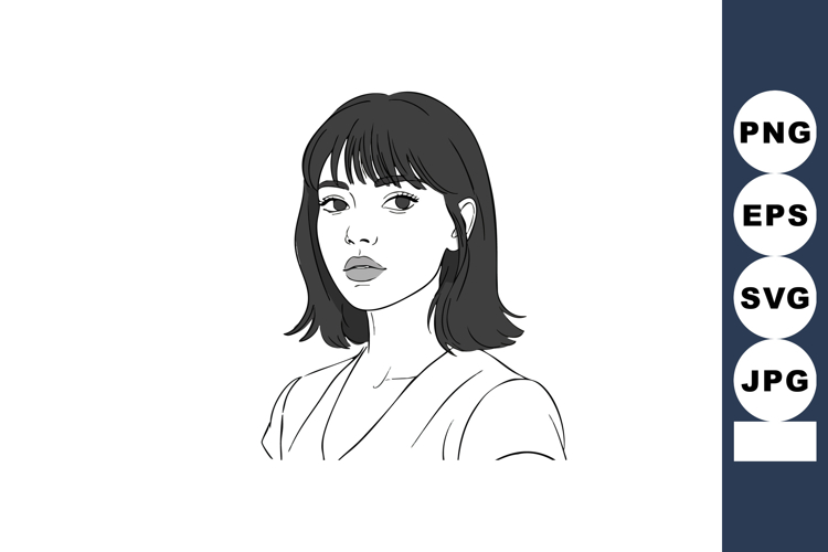 Eyes Clipart Image 5