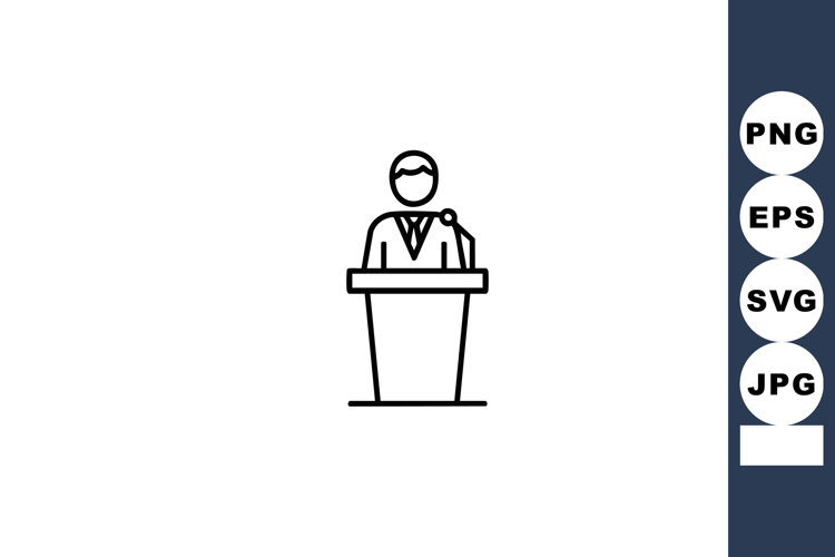 Microphone Clipart Image 22