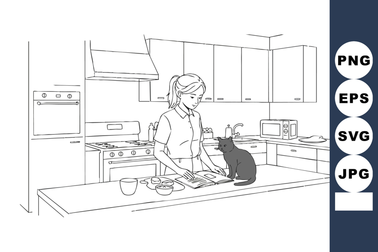 Food Clipart Image 20