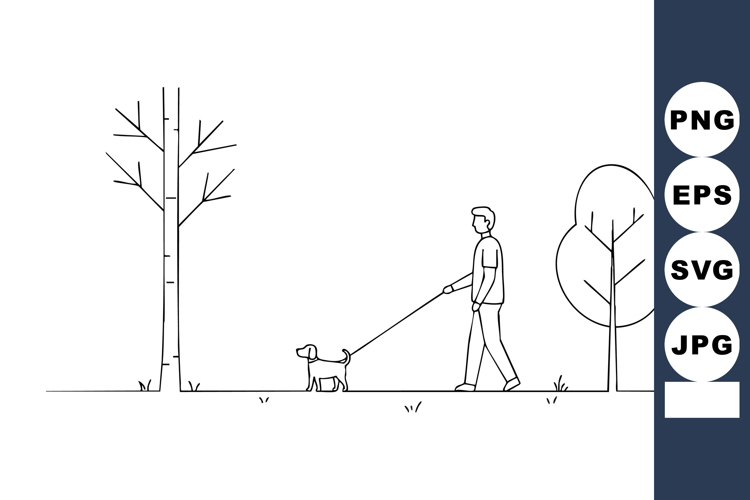 Outdoor Clipart Image 3