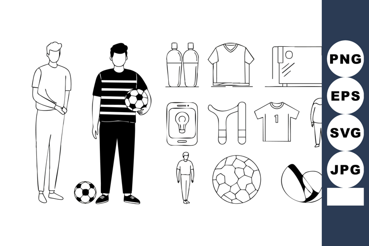 Ball Clipart Image 5