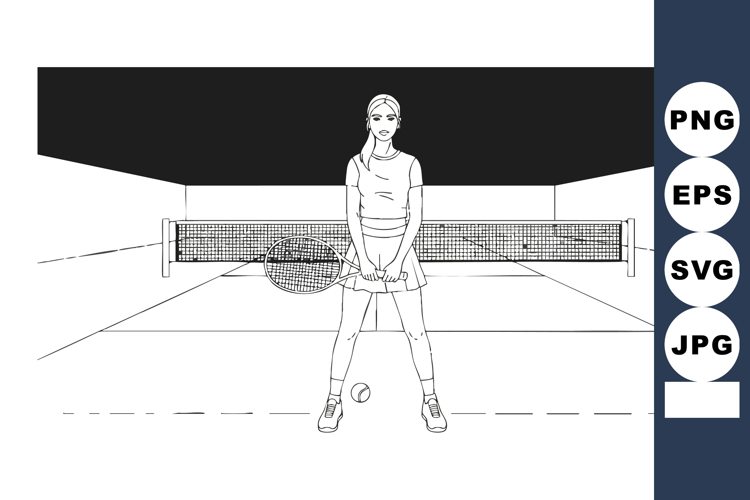 Exercise Clipart Image 20