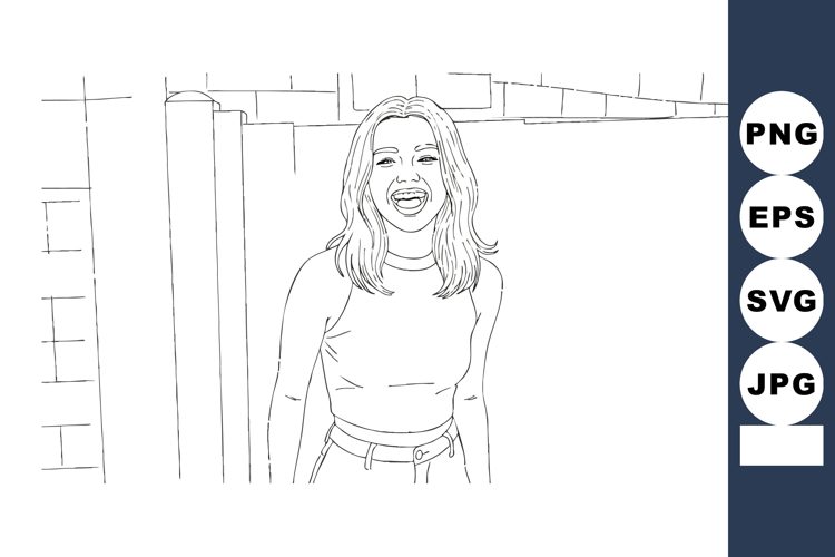 Clothing Clipart Image 16