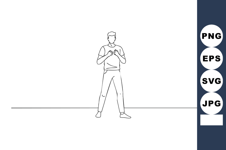 Phone Vector Image 9