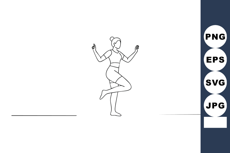 Dancing Clipart Image 15