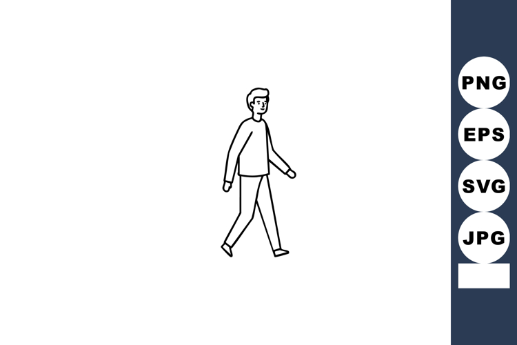 Line Art Illustration Image 15
