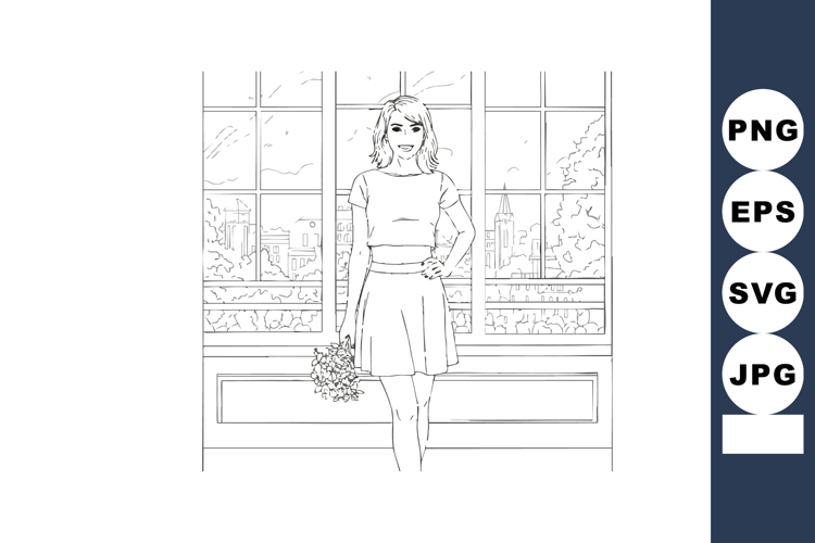 Architect Clipart Image 12